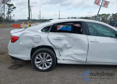 2024 Chevrolet Malibu Fwd 1Lt z USA, uszkodzony, nr VIN 1G1ZD5ST5RF142234